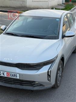 كيا K3